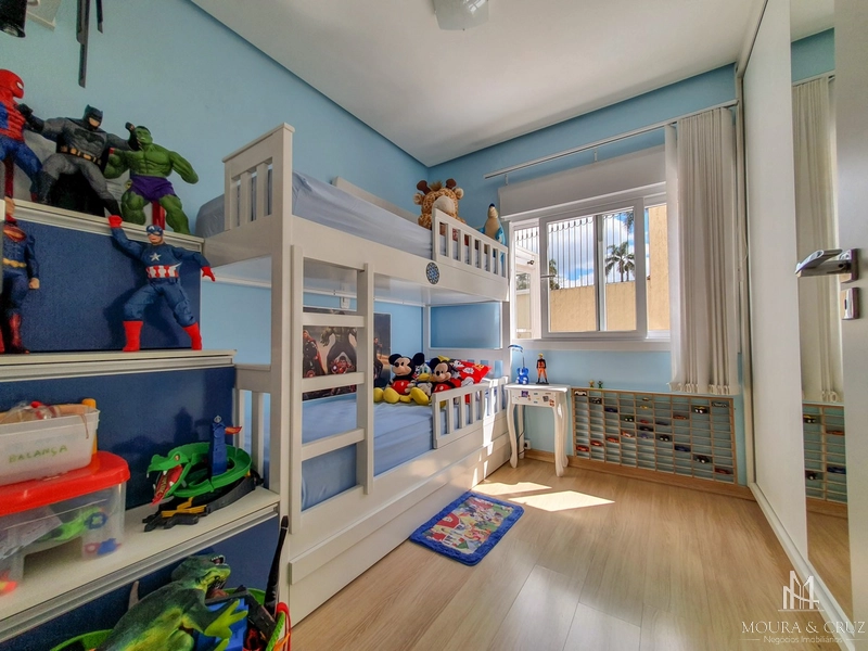 Apartamento 2 quartos mobiliado no Centro de Canela: 9ª foto da galeria de imagens do imóvel