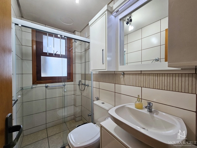 Apartamento 2 quartos no Centro de Gramado: 13ª foto da galeria de imagens do imóvel