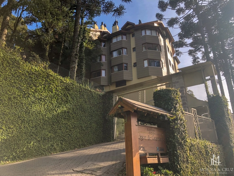 Apartamento 2 quartos no Centro de Gramado: 14ª foto da galeria de imagens do imóvel