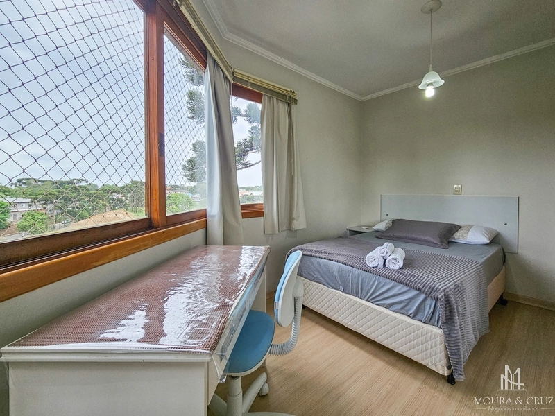 Apartamento 2 quartos no Centro de Gramado: 8ª foto da galeria de imagens do imóvel