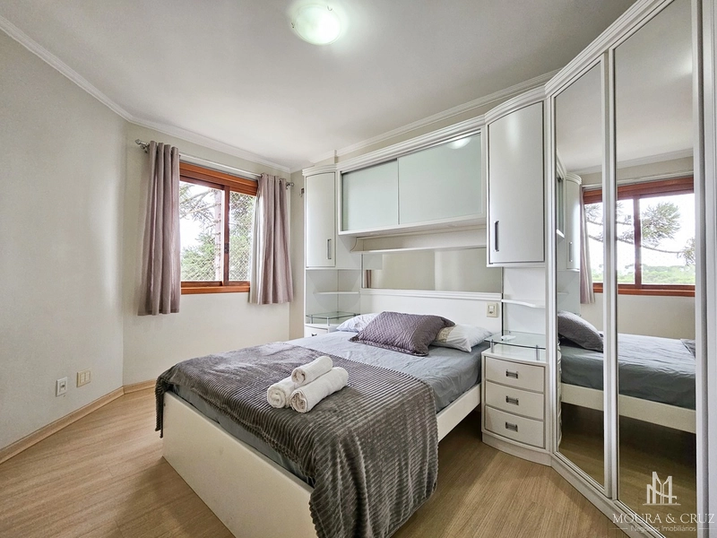 Apartamento 2 quartos no Centro de Gramado: 11ª foto da galeria de imagens do imóvel