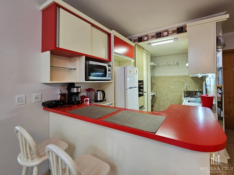 Apartamento 2 quartos no Centro de Gramado: 5ª foto da galeria de imagens do imóvel