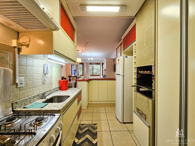 Apartamento 2 quartos no Centro de Gramado: 7ª foto da galeria de imagens do imóvel