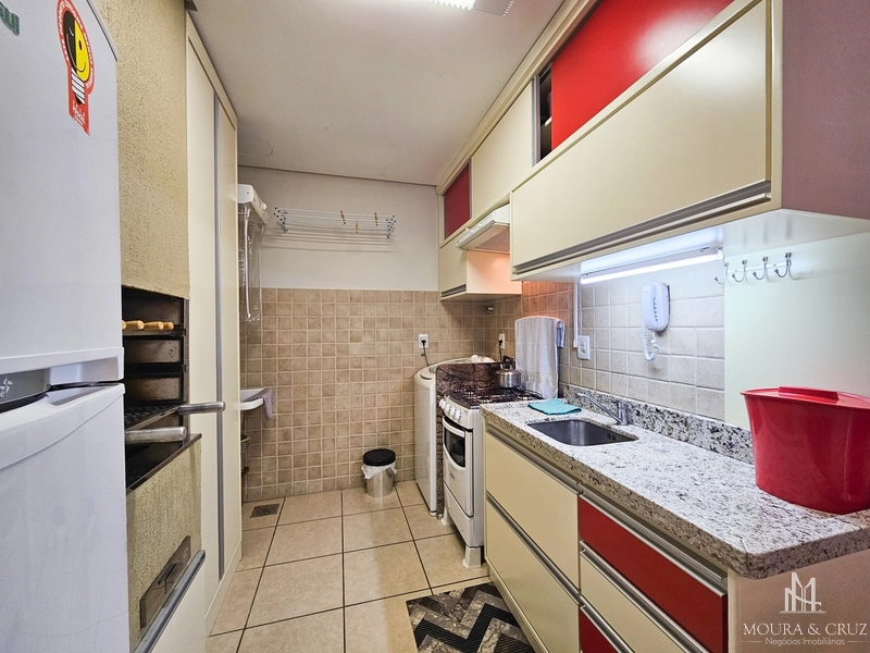 Apartamento 2 quartos no Centro de Gramado: 6ª foto da galeria de imagens do imóvel