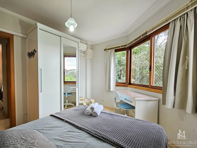 Apartamento 2 quartos no Centro de Gramado: 9ª foto da galeria de imagens do imóvel