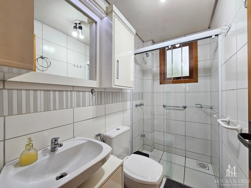 Apartamento 2 quartos no Centro de Gramado: 10ª foto da galeria de imagens do imóvel