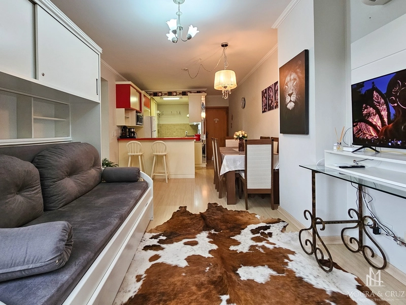 Apartamento 2 quartos no Centro de Gramado: 4ª foto da galeria de imagens do imóvel
