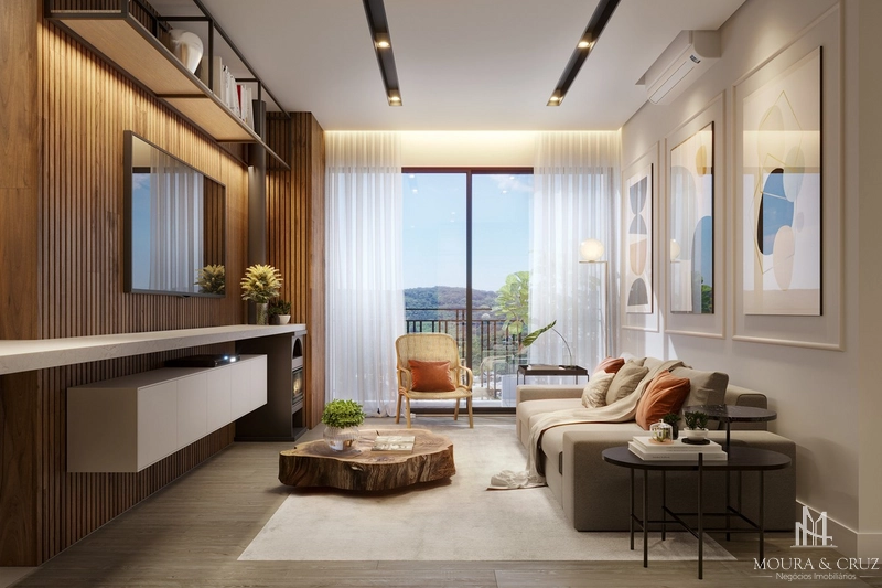 Imóvel residencial ou comercial