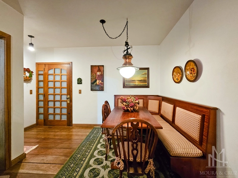 Apartamento 2 quartos no Lago Negro em Gramado: 7ª foto da galeria de imagens do imóvel