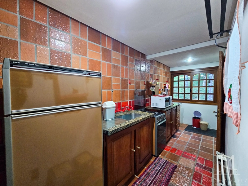 Apartamento 2 quartos no Lago Negro em Gramado: 10ª foto da galeria de imagens do imóvel