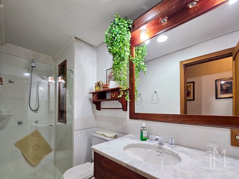 Apartamento 2 quartos no Lago Negro em Gramado: 15ª foto da galeria de imagens do imóvel