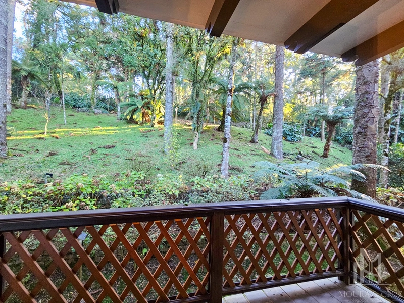 Apartamento 2 quartos no Lago Negro em Gramado: 3ª foto da galeria de imagens do imóvel