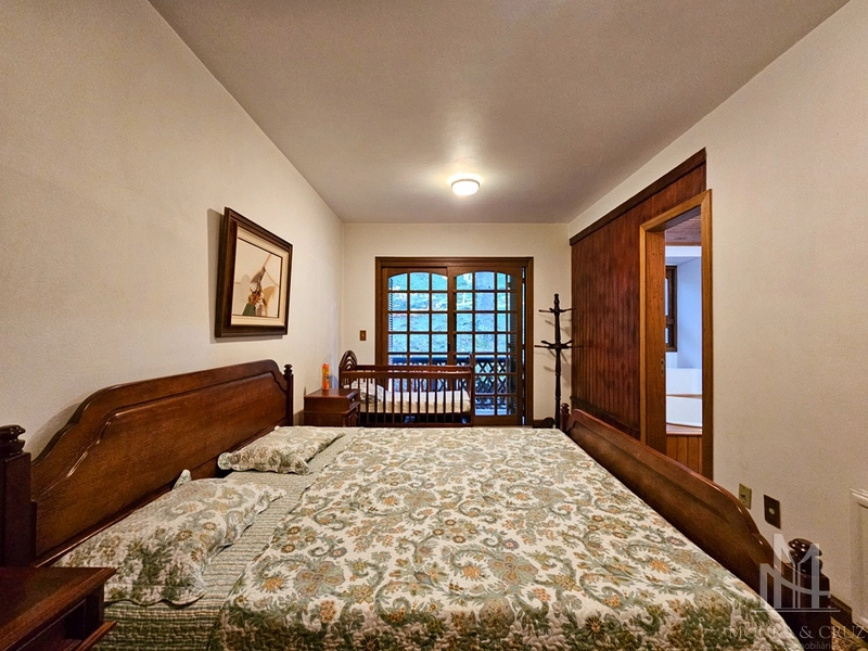 Apartamento 2 quartos no Lago Negro em Gramado: 16ª foto da galeria de imagens do imóvel