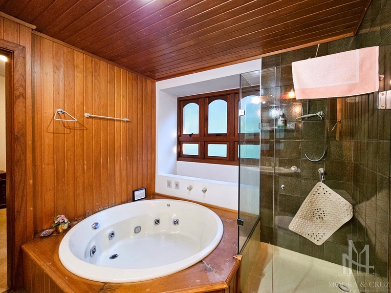 Apartamento 2 quartos no Lago Negro em Gramado: 21ª foto da galeria de imagens do imóvel