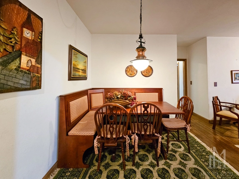 Apartamento 2 quartos no Lago Negro em Gramado: 8ª foto da galeria de imagens do imóvel