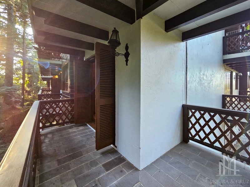 Apartamento 2 quartos no Lago Negro em Gramado: 19ª foto da galeria de imagens do imóvel