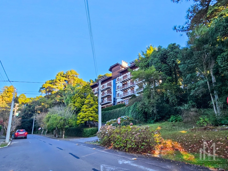 Apartamento 2 quartos no Lago Negro em Gramado: 23ª foto da galeria de imagens do imóvel