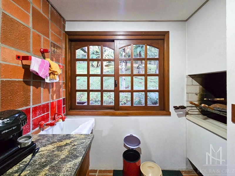 Apartamento 2 quartos no Lago Negro em Gramado: 11ª foto da galeria de imagens do imóvel