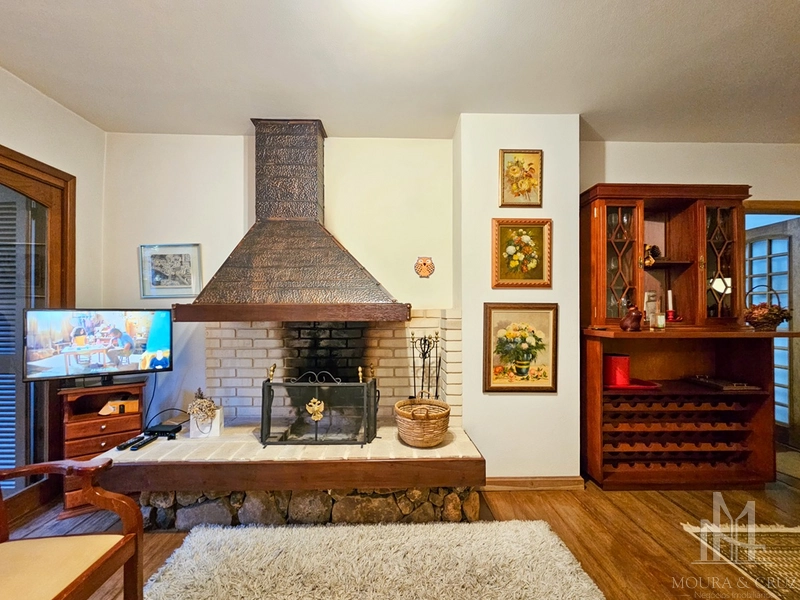 Apartamento 2 quartos no Lago Negro em Gramado: 6ª foto da galeria de imagens do imóvel