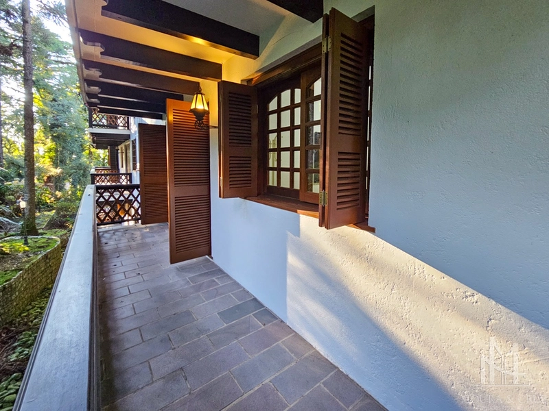 Apartamento 2 quartos no Lago Negro em Gramado: 4ª foto da galeria de imagens do imóvel