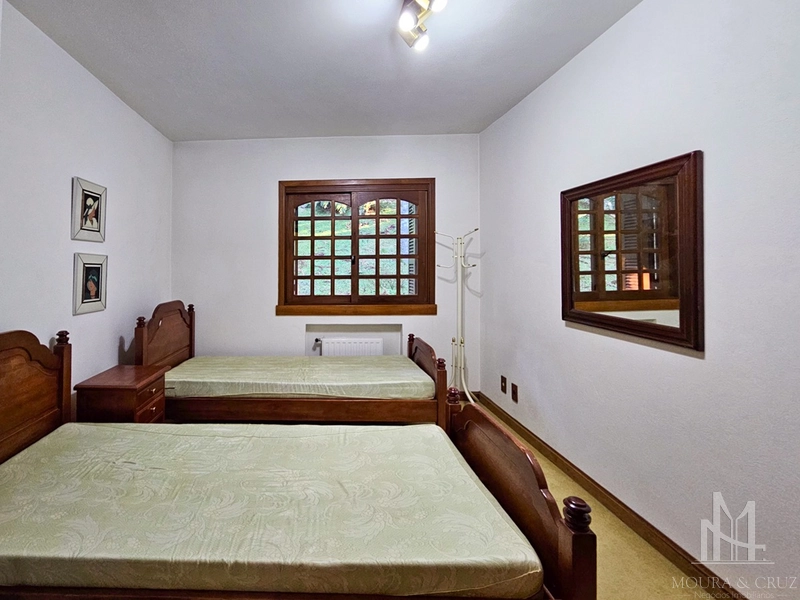 Apartamento 2 quartos no Lago Negro em Gramado: 13ª foto da galeria de imagens do imóvel