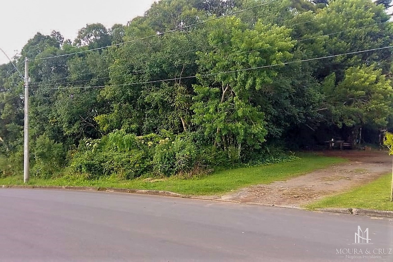 Terreno Comercial em Canela: 2ª foto da galeria de imagens do imóvel