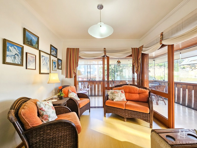 Imóvel residencial ou comercial