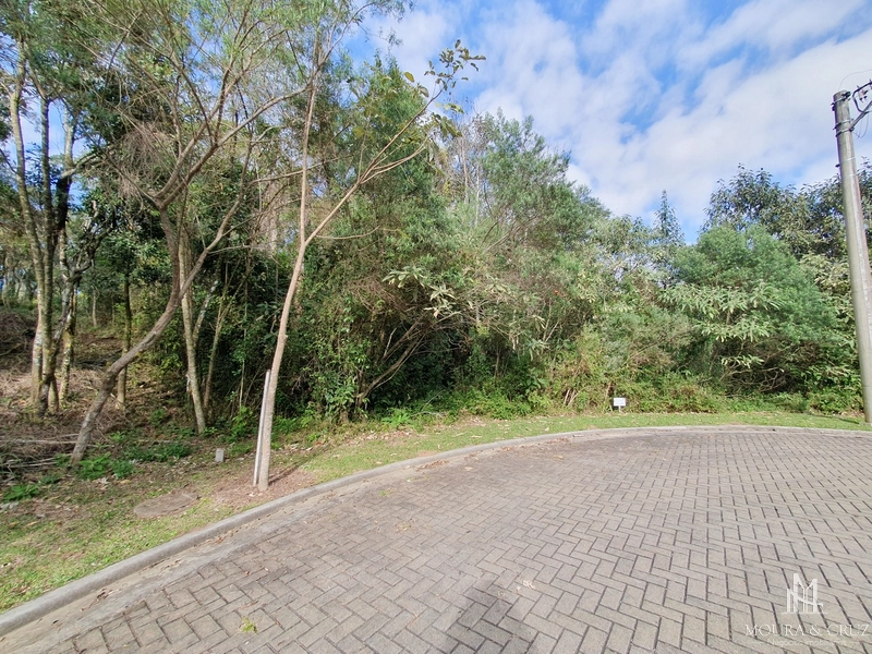 Terreno no Terras Altas em Gramado: 1ª foto da galeria de imagens do imóvel