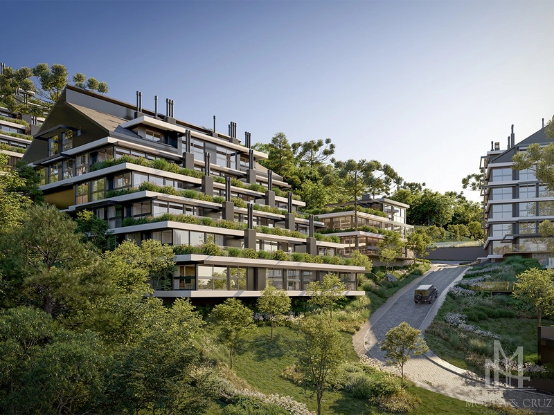 Imóvel residencial ou comercial