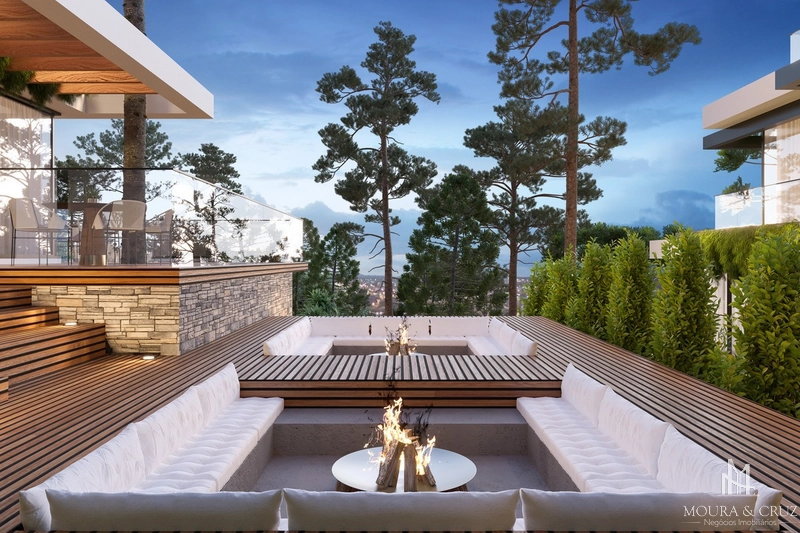 Apartamento 2 quartos no Planalto em Gramado: 21ª foto da galeria de imagens do imóvel