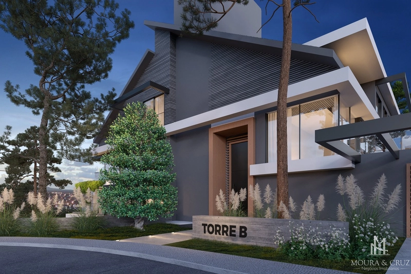 Apartamento 2 quartos no Planalto em Gramado: 13ª foto da galeria de imagens do imóvel