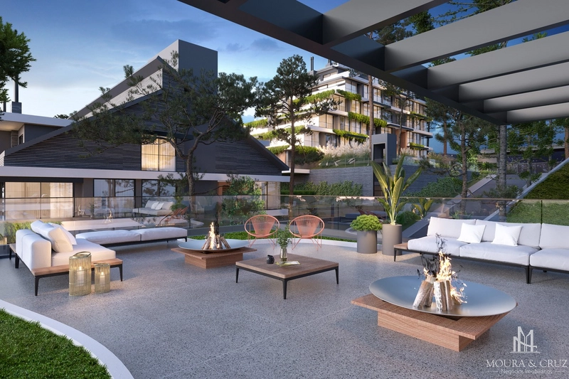 Apartamento 2 quartos no Planalto em Gramado: 20ª foto da galeria de imagens do imóvel