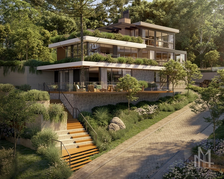 Apartamento 2 quartos no Planalto em Gramado: 7ª foto da galeria de imagens do imóvel