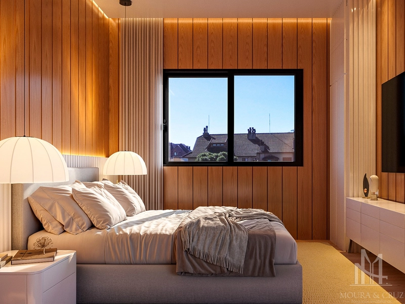 Apartamento 2 quartos no Centro de Gramado: 11ª foto da galeria de imagens do imóvel