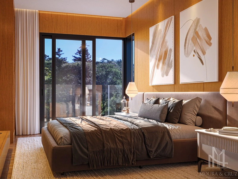 Apartamento 2 quartos no Centro de Gramado: 12ª foto da galeria de imagens do imóvel