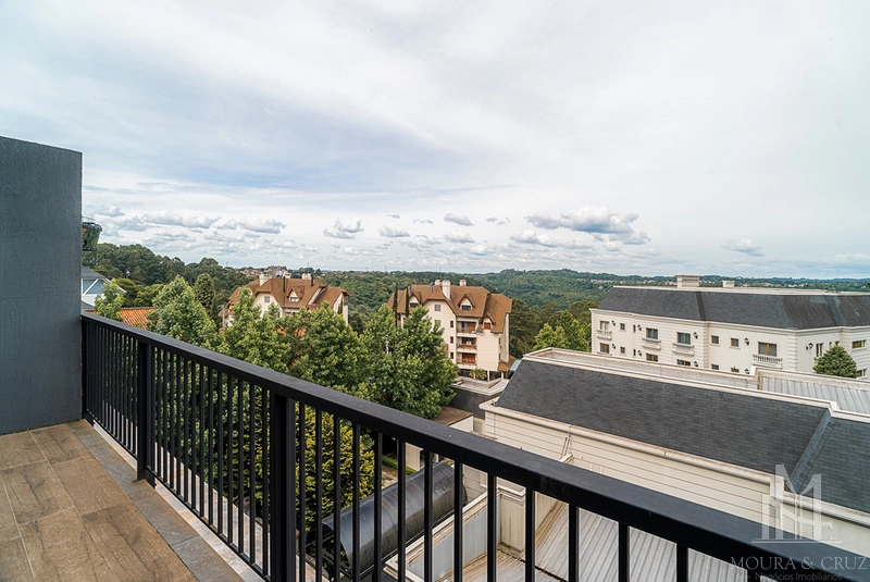 Apartamento 1 quarto em Gramado: 10ª foto da galeria de imagens do imóvel