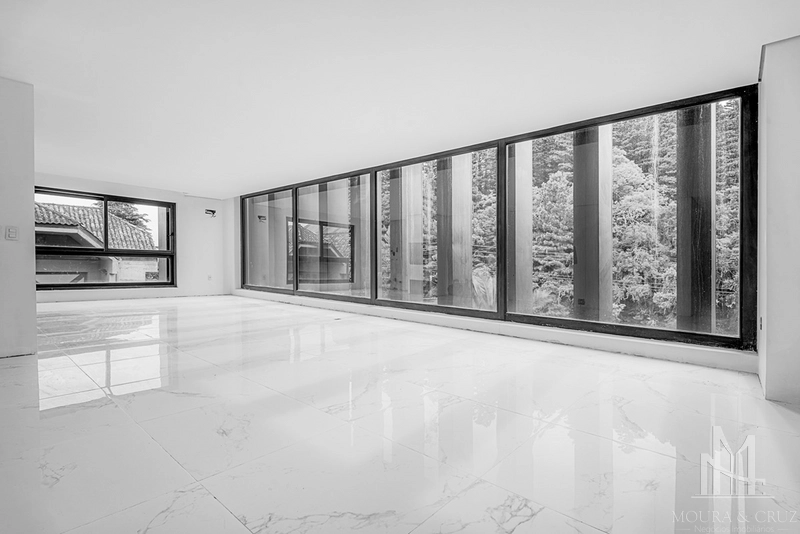 Apartamento 1 quarto em Gramado: 2ª foto da galeria de imagens do imóvel