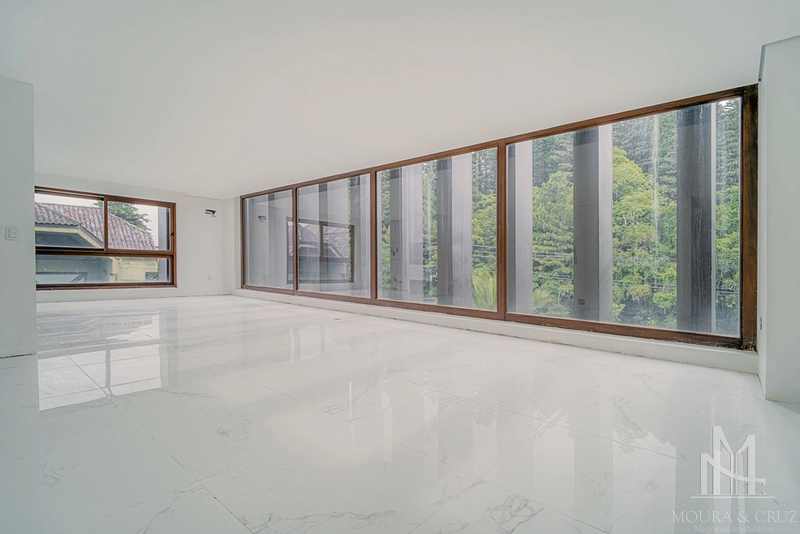 Apartamento 1 quarto em Gramado: 1ª foto da galeria de imagens do imóvel