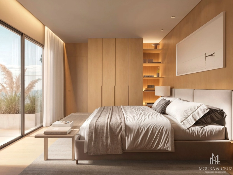Apartamento cobertura duplex 3 quartos no Planalto em Gramado: 6ª foto da galeria de imagens do imóvel