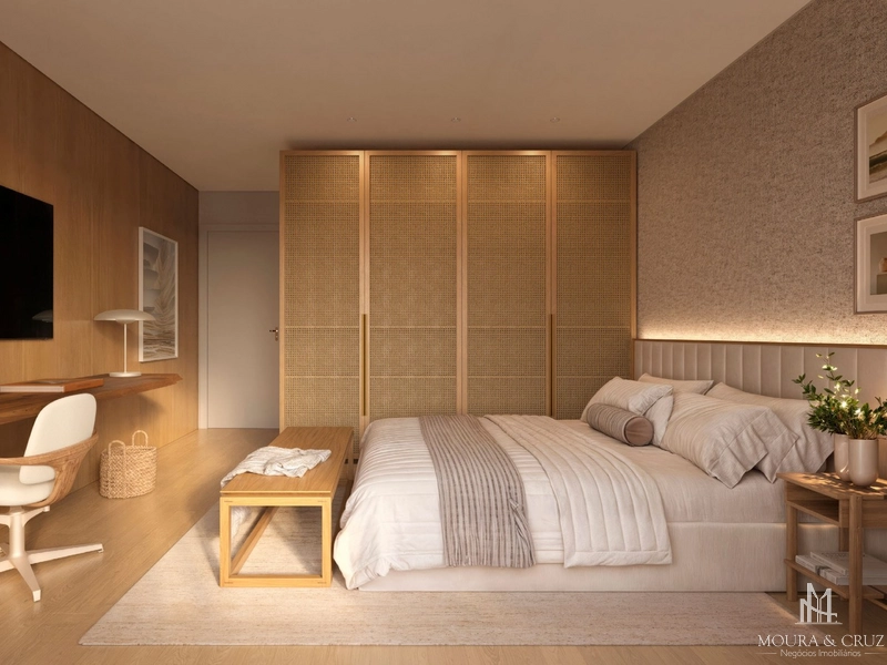 Apartamento cobertura duplex 3 quartos no Planalto em Gramado: 5ª foto da galeria de imagens do imóvel