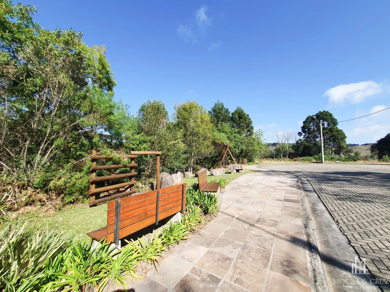 Terreno no Terras Altas em Gramado: 5ª foto da galeria de imagens do imóvel