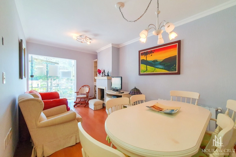 Imóvel residencial ou comercial