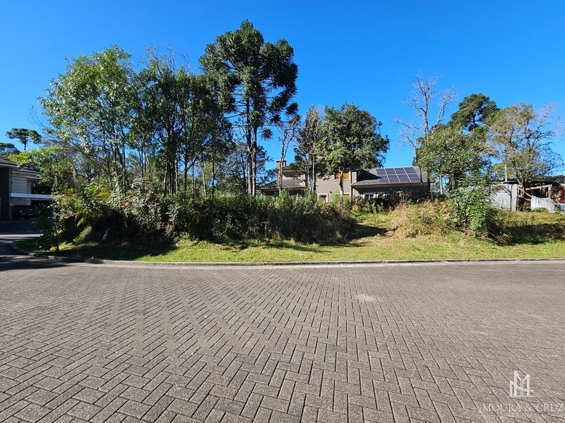 Terreno no Vivendas do Arvoredo em Gramado: 3ª foto da galeria de imagens do imóvel