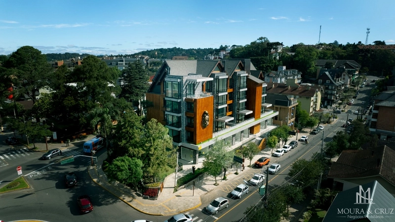 Imóvel residencial ou comercial