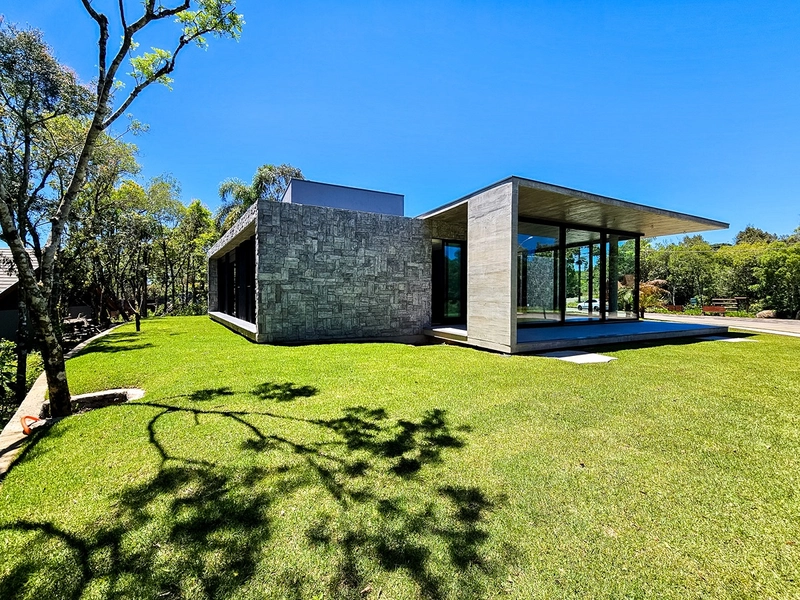 Casa 3 quartos no Terras Altas em Gramado: 28ª foto da galeria de imagens do imóvel