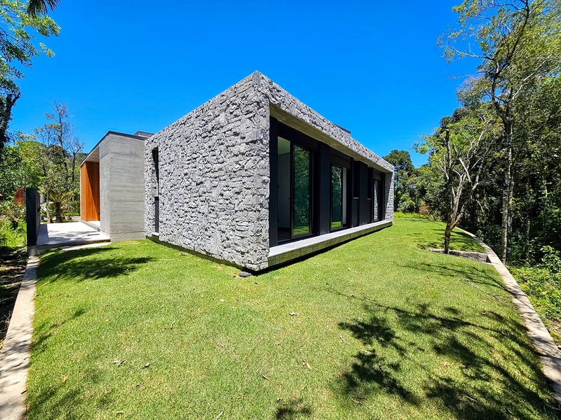 Casa 3 quartos no Terras Altas em Gramado: 30ª foto da galeria de imagens do imóvel