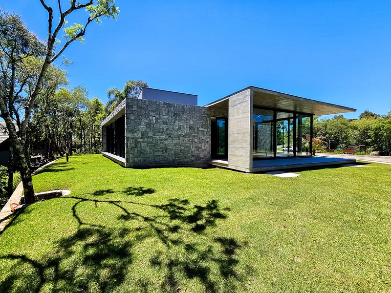 Casa 3 quartos no Terras Altas em Gramado: 29ª foto da galeria de imagens do imóvel