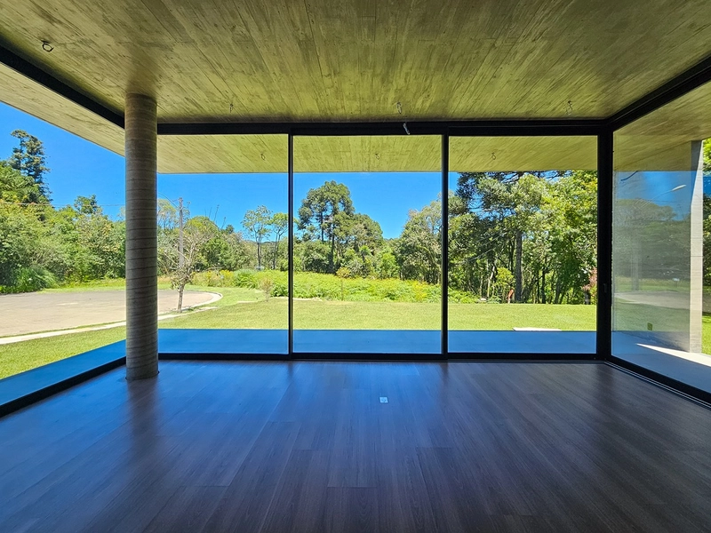 Casa 3 quartos no Terras Altas em Gramado: 4ª foto da galeria de imagens do imóvel