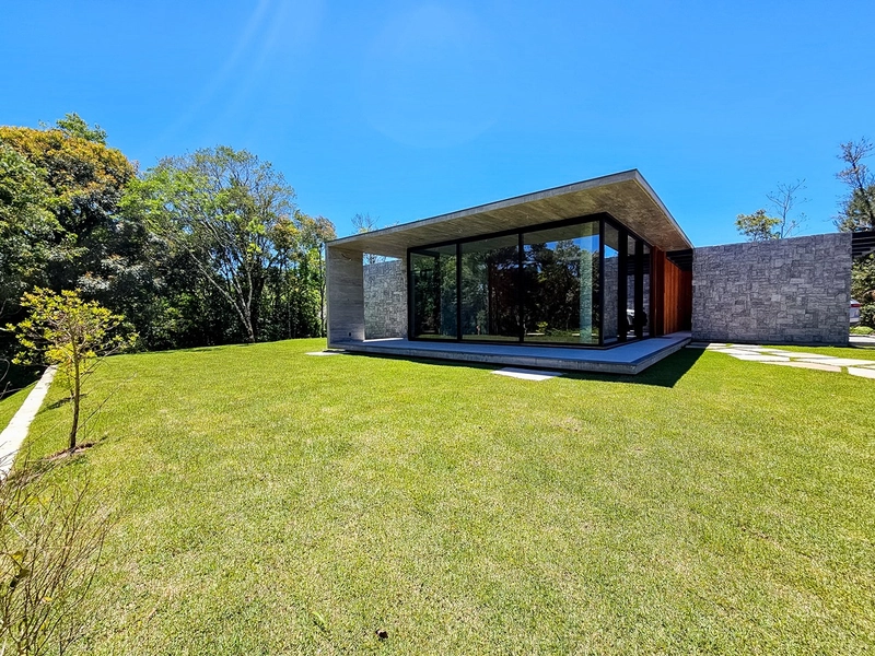 Casa 3 quartos no Terras Altas em Gramado: 27ª foto da galeria de imagens do imóvel