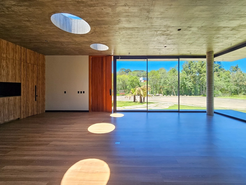 Casa 3 quartos no Terras Altas em Gramado: 6ª foto da galeria de imagens do imóvel